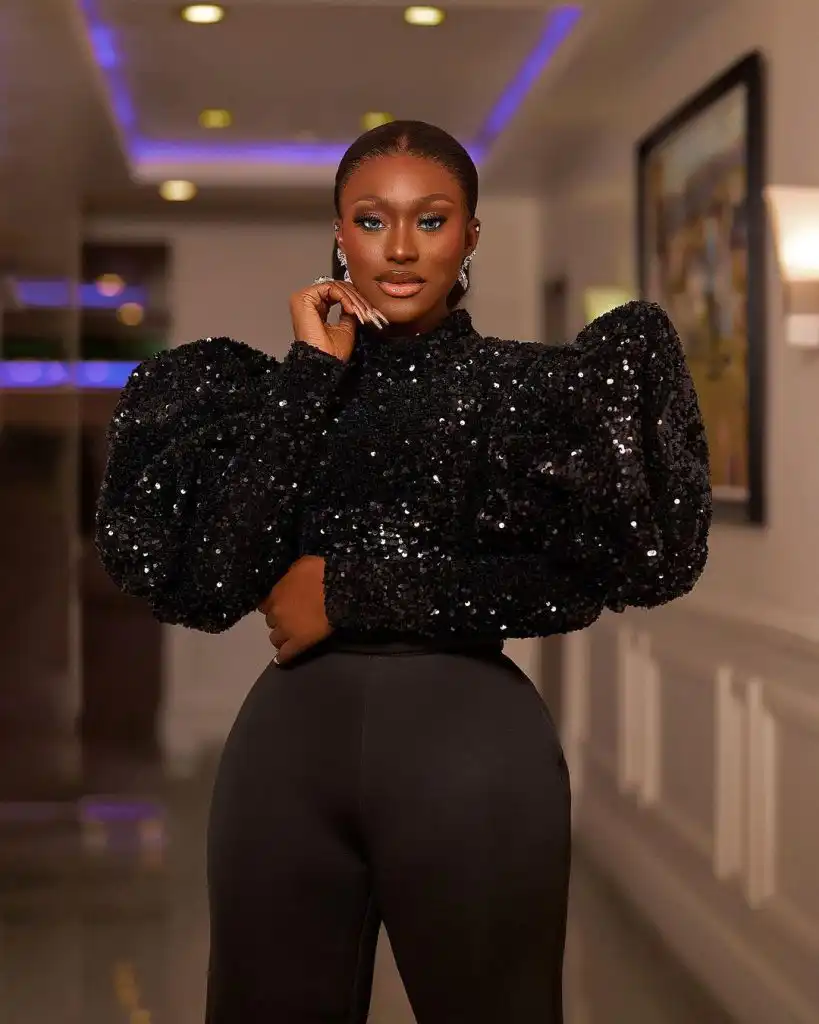 Linda Osifo