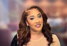 Natalie Nunn Biography, Age, Boyfriend, Income, Salary, Net Worth, and Career