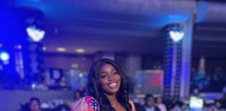Bisola Aiyeola Biography, Age, Daughter, Husband, Baby Daddy, Songs, Movies, Net Worth, and Career