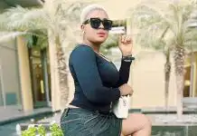 People Don’t Know I’m Still A Virgin — Favour Oma