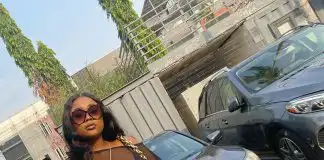 Actress Iheme Nancy Replies A Fan Who Begged Her To Adopt Her As Her Own Child