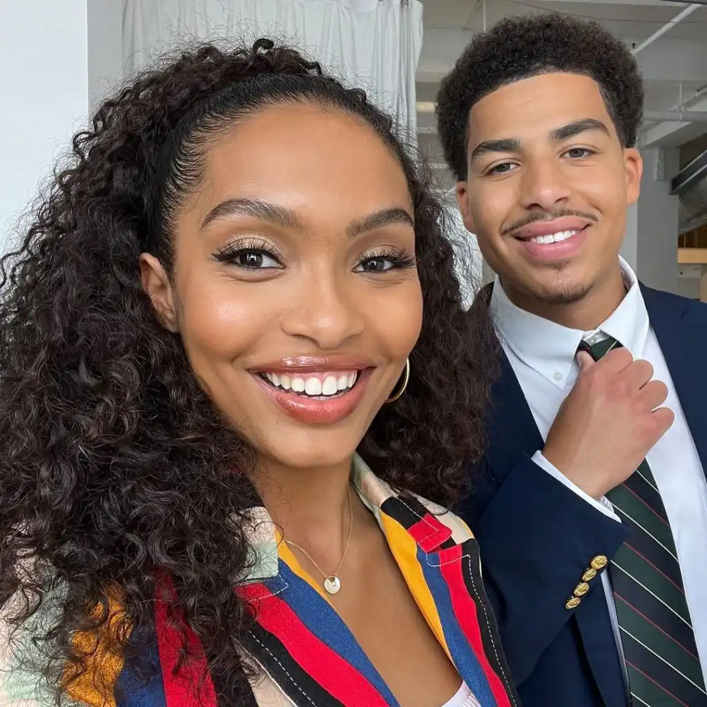 Yara Shahidi Biography, Age, Boyfriend, Movies, Income, Salary, Net Worth, and Career
