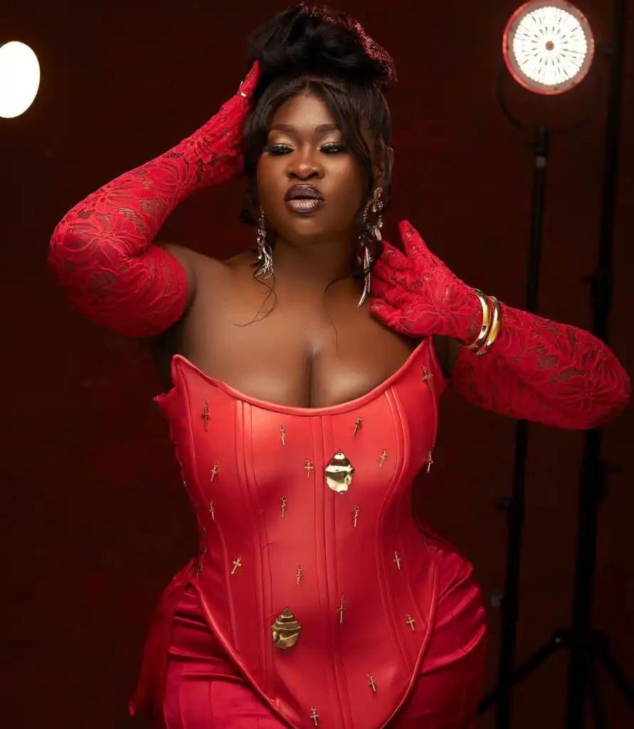 Sista Afia Biography, Age, Songs, Husband, Tribe, Net Worth, and Career