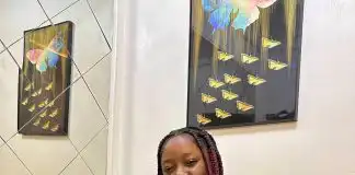 ‘I Cook, I Clean, I Sabi Nàck,Man That Will Marry Me Will Enjoy o” – Luchy Donalds