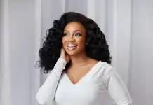 Serwaa Amihere Biography, Age, Husband, Child, Sister, Wedding , Tattoo, Net Worth, and Career