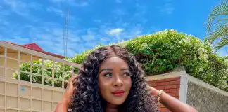 Actress Zinnie Posh exposes her colleagues, reveals they do butt enlargement surgery ‘on credit’ (Video)