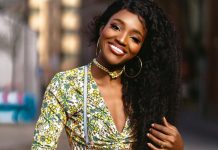 Bukunmi Oluwasina Biography, Age, Husband, Daughter, Songs, , Movies, Net Worth, and Career