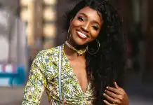 Bukunmi Oluwasina Biography, Age, Husband, Daughter, Songs, , Movies, Net Worth, and Career
