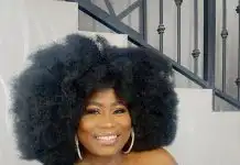 Lydia Forson Biography, Age, baby, Husband, Father, Pictures, Movies, Instagram, Net Worth, and Career