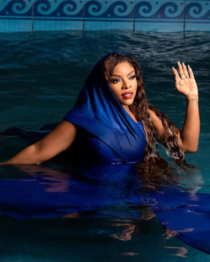 Laura Ikeji Biography, Age, Wedding, Husband, Children, Siblings, Instagram, Old Pictures, Net Worth, and Career