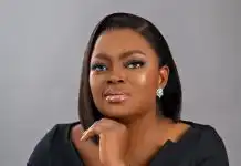 Funke Akindele