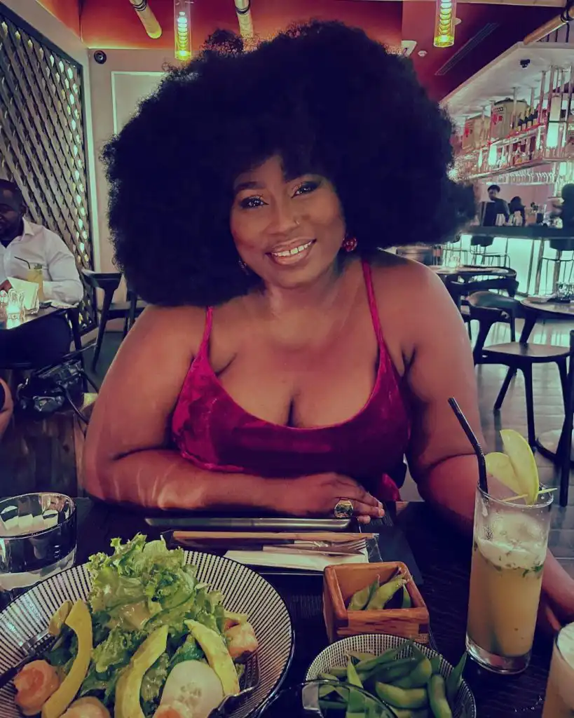 Lydia Forson Biography, Age, baby, Husband, Father, Pictures, Movies, Instagram, Net Worth, and Career