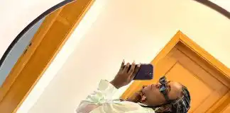 "Once I Fall In Love With You", You Don’t Have To Worry About Putting Me In A Bottle Iheme Nancy
