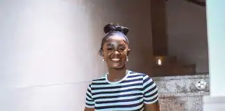 Reactions as Actress Luchy Donalds Shares New Photo Of Herself On Instagram