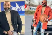 He has emptied my account – Actor Prince Eke calls out Airtel for selling his active line to Chinese man