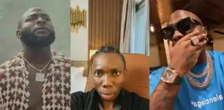 Can’t enjoy anything in… – pissed off Blaqbonez rants over Davido’s album release date