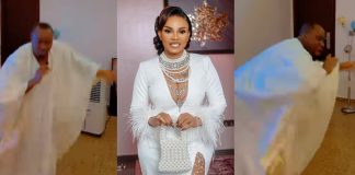 Actor Lege Miami mocks Iyabo Ojo and Obidients with diss track following Tinubu’s victory (Video)