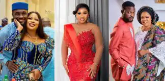 Wumi Toriola speaks out