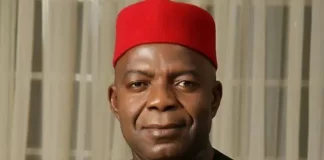Alex Otti