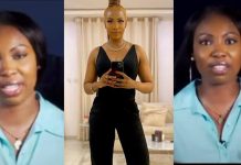 “The presidential election wasn’t free and fair as INEC is lying to us” Media personality, Bolanle Olukanni says in interview with CNN (Video) Bolanle Olukanni says