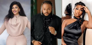 Whitemoney shares dark secret about BBNaija female housemates (Video)