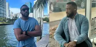 Actor Seun Jimoh drops his two cents for ladies who ‘cheat by mistake’