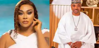 Ehi Ogbegor reveals things you didn’t know about her ex, MC Oluomo on his birthday