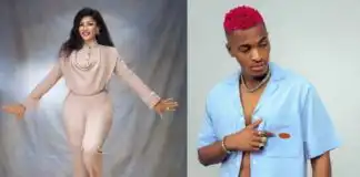 BBNaija’s Phyna breaks silence amid claims of slapping ex, Groovy