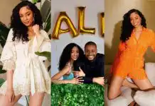 Fancy Acholonu shares powerful prayer