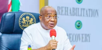 Governor Hope Uzodimma Raises Civil Servants’ Salaries By N10,000 Hope Uzodimma