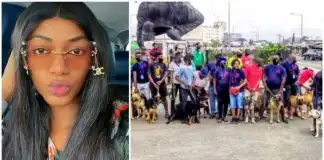 How Nigerians should turn up at polling units on March 11 – Queen Nwokoye hints