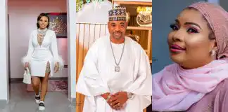 Iyabo Ojo