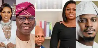 ‘It will be a bit difficult for me’ Iyabo Ojo analyzes Lagos State governorship candidates