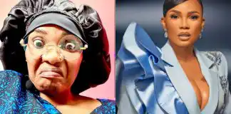 Iyabo Ojo