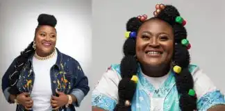 Adulthood na scam hitmaker, Lade set to relocate to Nigeria, narrates ‘draining’ UK experience