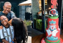 Naeto C Makes Interesting Revelation About Son On 10th Birthday