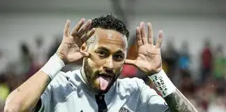 Neymar to undergo ankle surgery, ruled out until next season