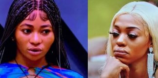 “BBTitans: Everyone Goes To Olivia To Borrow Wigs And Still Put Her Up For Eviction” – Khosi (Video) BBTitans: Everyone Goes To Olivia To Borrow Wigs And Still Put Her Up For Eviction – Khosi (Video)