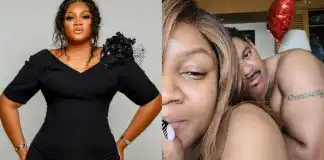Omotola Jalade