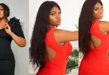 Omotola Ekeinde lists her first daughter, Princess’ endearing qualities as she marks birthday