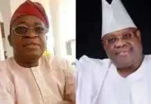 Appeal Court To Deliver Judgment In Osun Governorship Tussle March 24