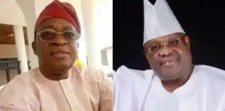 Appeal Court To Deliver Judgment In Osun Governorship Tussle March 24