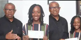 Peter Obi