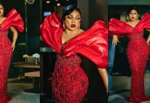 Regina Chukwu and Mo Bimpe set the internet on fire as they mark birthday in glam style