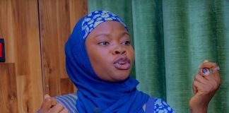 26-year-old Lady Wins Kwara Assembly Seat