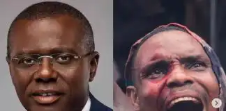 Sanwo-Olu rejects N5M