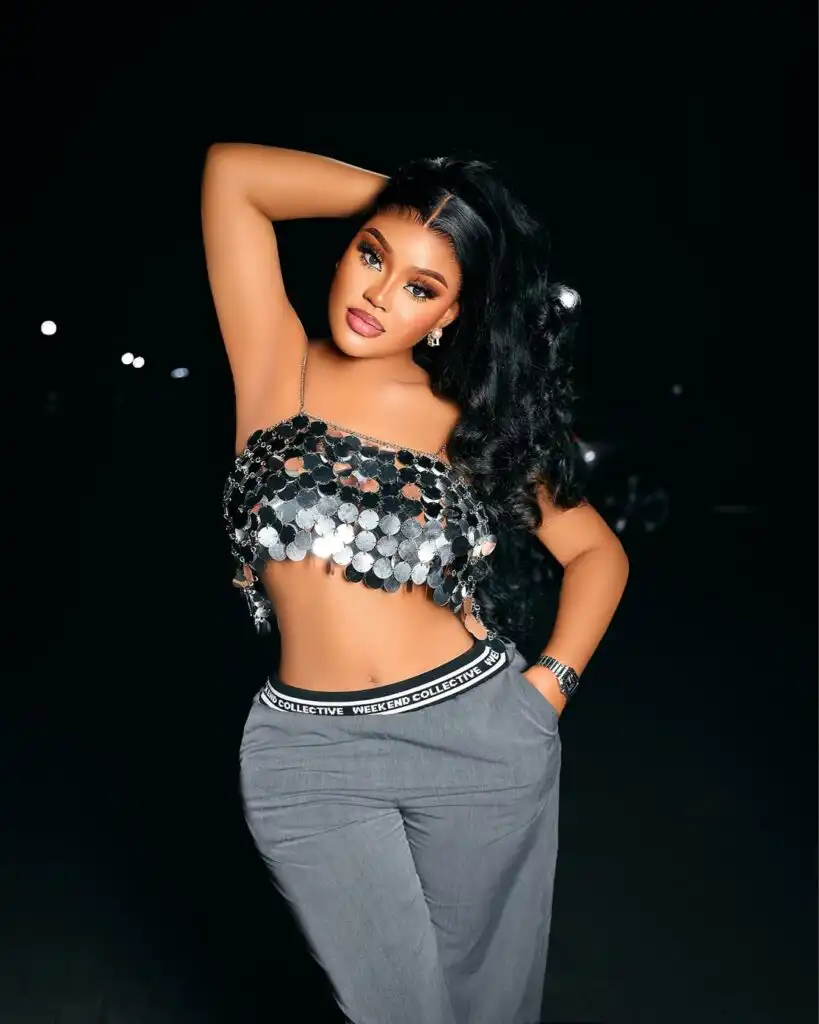 Chioma Nwaoha Biography, Age, Husband, Children, Twin Sister, Movies, Net Worth