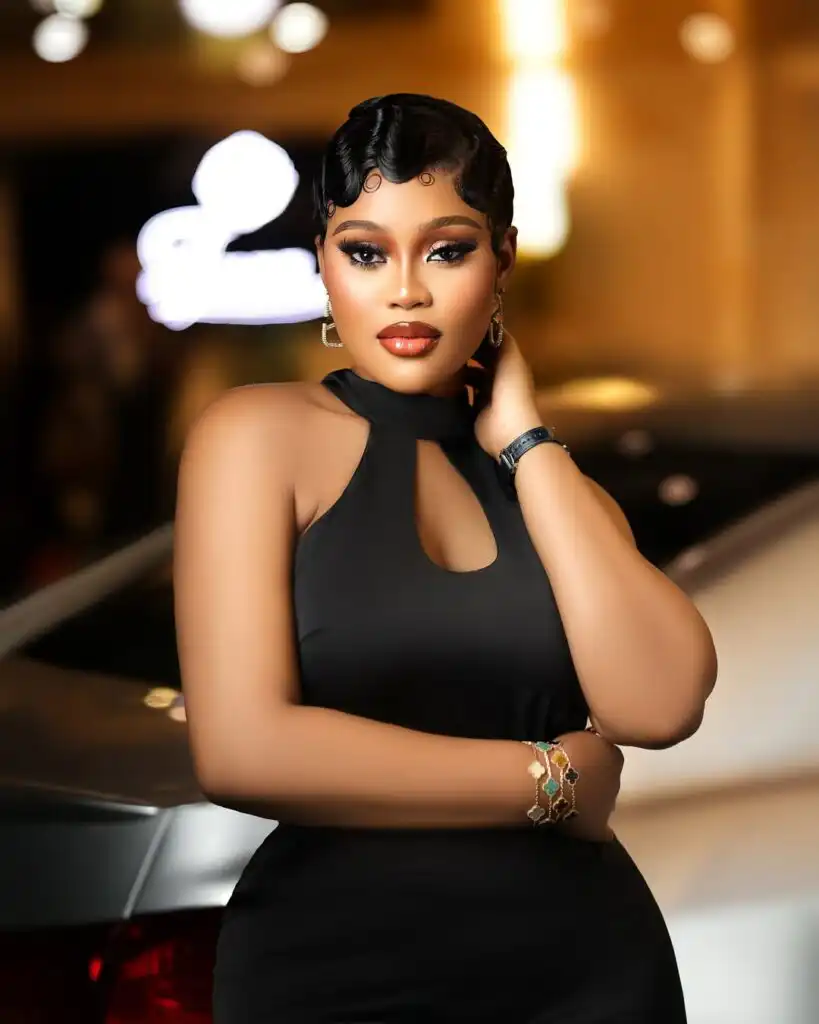 Chioma Nwaoha Biography, Age, Husband, Children, Twin Sister, Movies, Net Worth