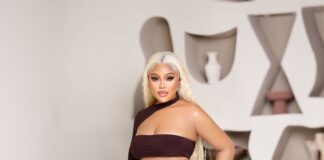 Chioma Nwaoha Biography, Age, Husband, Children, Twin Sister, Movies, Net Worth