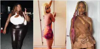 “Ayra Starr own dey learn work” – BBNaija’s Dorathy reacts to Blue Aiva’s mini skirt